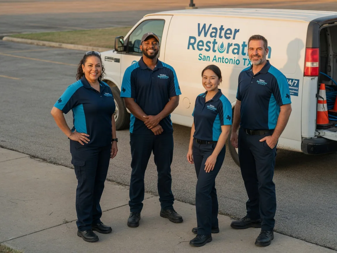 Water Damage Repair company in Minnesota